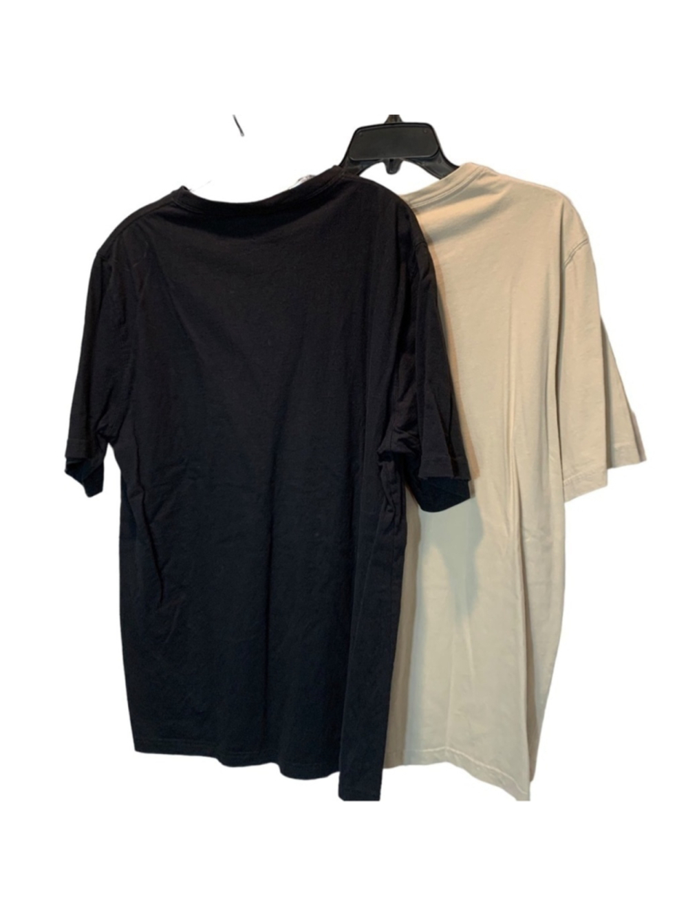 Mens lands end T-shirts bundle of 3 GUC size l - Picture 6 of 9